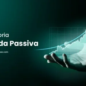 Renda Passiva - Junho de 2025