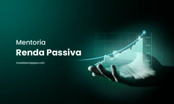 Renda Passiva - Junho de 2025