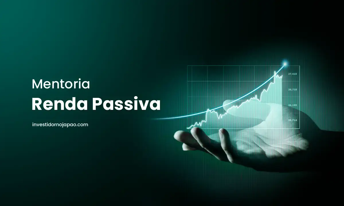 Renda Passiva – Junho de 2025