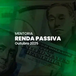 Renda Passiva - Outubro 2025